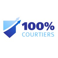 GROUPEMENT 100% COURTIERS logo - Similar company to Ar Groupement