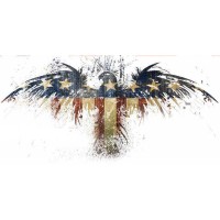 Hawk Materials logo - Similar company to Southwest Boulder & Stone