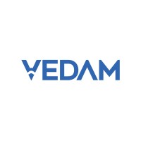 Vedam Design logo - Similar company to Oedec Engineering Consultancy