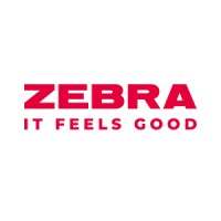 ZEBRA PEN (UK) LIMITED logo - Similar company to Zebra Pen Eu