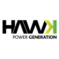 HAWK Power Generation logo - Similar company to Hawkpower