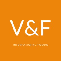 V&F International Foods logo - Similar company to Pcaexa