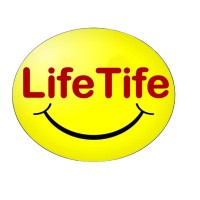 Life Tife logo - Similar company to Life Ed Classes