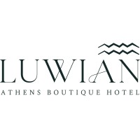 Luwian Athens Boutique Hotel logo - Similar company to Ocg360