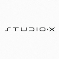 studio-x video productions logo - Similar company to Studio Barath