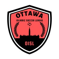 Ottawa Islamic Soccer League logo - Similar company to Uottawa Lab2Life