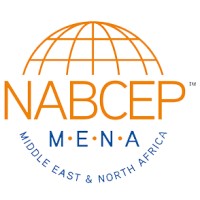 NABCEP MENA logo - Similar company to Ilearn