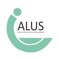 ALUS Asosiasi Mahasiswa Ilmu Perpustakaan logo - Similar company to Sma Negeri 1 Sanden