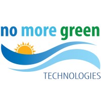 No More Green Technologies logo - Similar company to Johnstone Supply - Temple Group