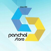 Panchal Store logo - Similar company to Snuggling Cloud