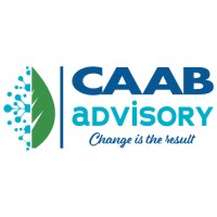 CAAB Advisory logo - Similar company to Good Writer