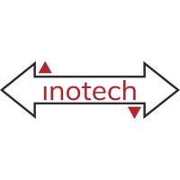 inotech Meter Calibration Systems GmbH logo - Similar company to Kuhse Industrial Components Gmbh