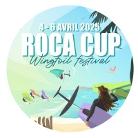 ROCA CUP logo - Similar company to Yb Sailing