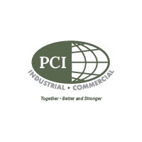 PCI - Pierson Construction, Inc. logo - Similar company to Pce Constructors, Inc.