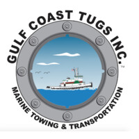 Gulf Coast Tugs, Inc. logo - Similar company to Trinity Tugs