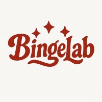 BingeLab logo - Similar company to Khartoumap