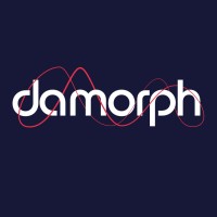 DaMorph logo - Similar company to Iquin