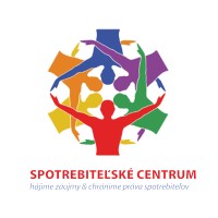 Consumer Center - nonprofit organization logo - Similar company to Neziskovka