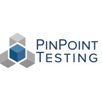 PinPoint Testing logo - Similar company to Mep World Group