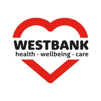 Westbank Community Health and Care logo - Similar company to Mumie