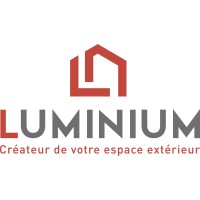 LUMINIUM PERGOLAS logo - Similar company to 2M Fermetures