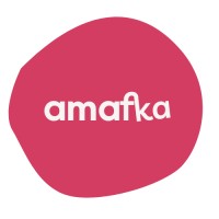 amafka logo - Similar company to Consultoría Y Desarrollo De Estrategia De Comunicación De Marca | Ixone Pascual