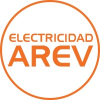 Electricidad Arev logo - Similar company to Electricidad Don Bosco