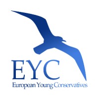 European Young Conservatives logo - Similar company to Conservative European Forum