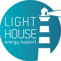 Lighthouse Energy Support B.V. logo - Similar company to Lighthouse Projects Bv
