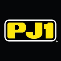 PJ1 logo - Similar company to Decked Out Inc