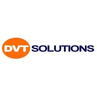 DVT SOLUTIONS LLP logo - Similar company to Hawm Law, Pllc
