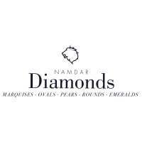 Namdar Diamonds logo - Similar company to Rosendorffs