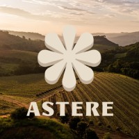 Astere Coffee logo - Similar company to Gaël Monfils