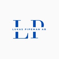 Lukas Pipeman AB logo - Similar company to Caeli Projekt