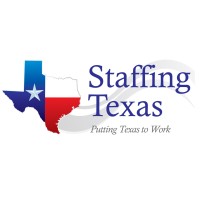 Staffing Texas logo - Similar company to Connethics