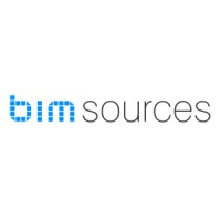 BIM Sources logo - Similar company to Ia Cocktails