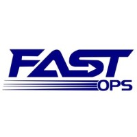Fastops logo - Similar company to V2 Forensics