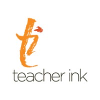 Teacher Ink logo - Similar company to Skandamitra