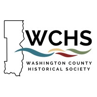 Washington County Historical Society MN logo - Similar company to Washington County Library