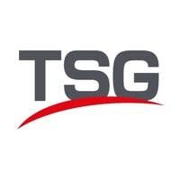 TSG Polska logo - Similar company to Smartbero