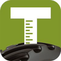 TreadSure® logo - Similar company to Copper3D
