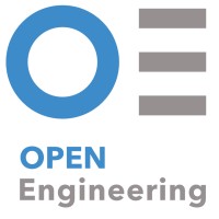 Open Engineering logo - Similar company to Wfst Ltd