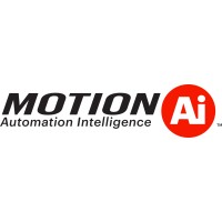Axis New England, now Motion Ai logo - Similar company to Motion Automation Intelligence
