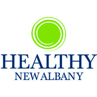 Healthy New Albany logo - Similar company to Queen City Transitions
