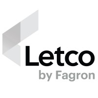Letco Medical by Fagron logo - Similar company to Willow Pharma