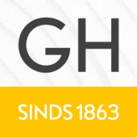 Gooskens Hout Groep logo - Similar company to Demaackers
