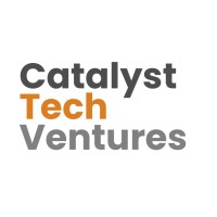 Catalyst Tech Ventures logo - Similar company to Lockstep Technologies