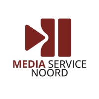 Media Service Noord logo - Similar company to Rend
