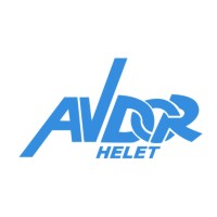 Avdor Helet - Embedded computing logo - Similar company to Avdor Systems