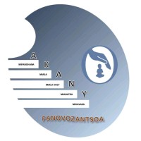 AKANY FANOVOZANTSOA (Orphelinat-centre de vie) logo - Similar company to Soandro
